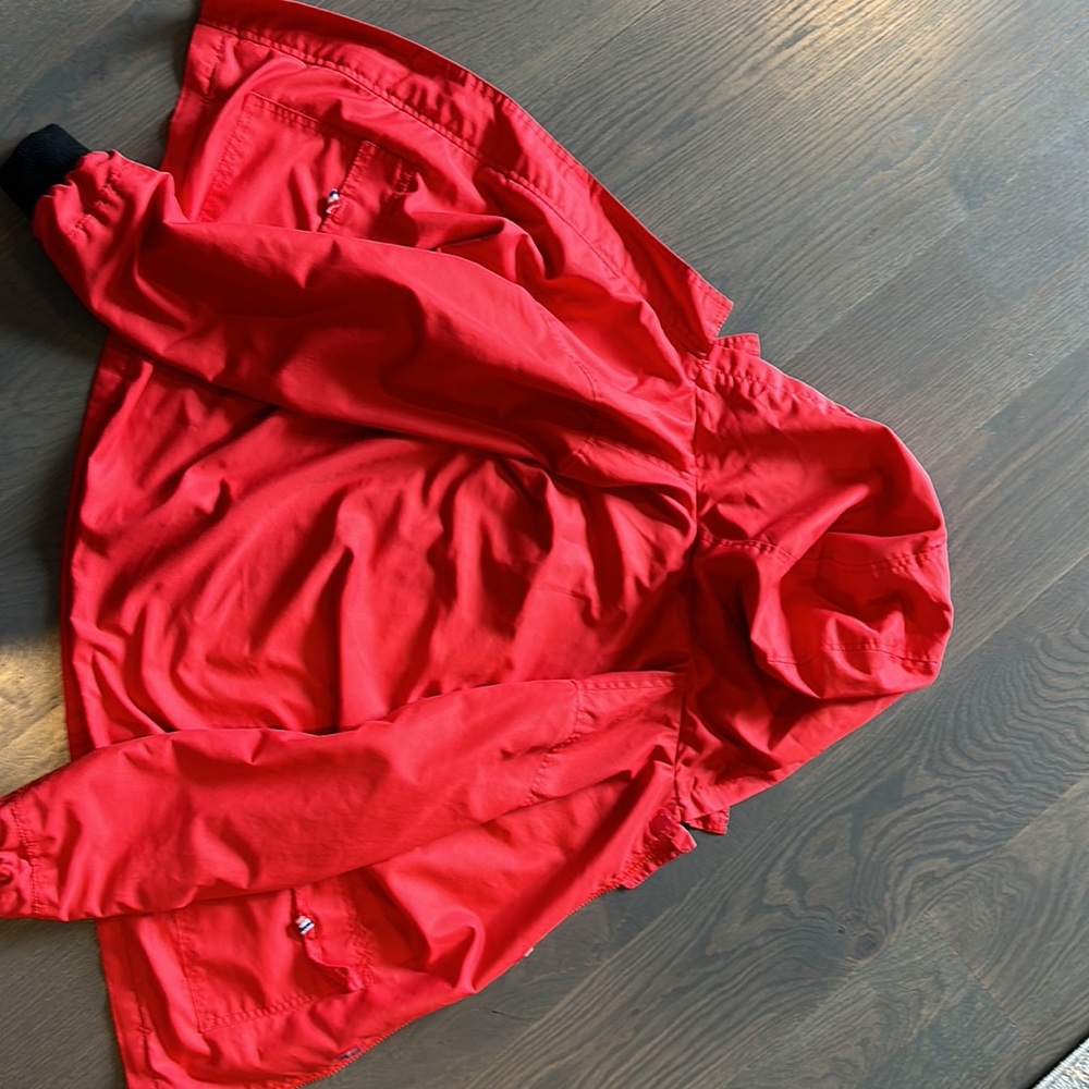 Rain Jacket - Picture 2 of 2